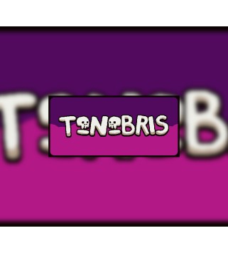 TenebriS Steam Key GLOBAL